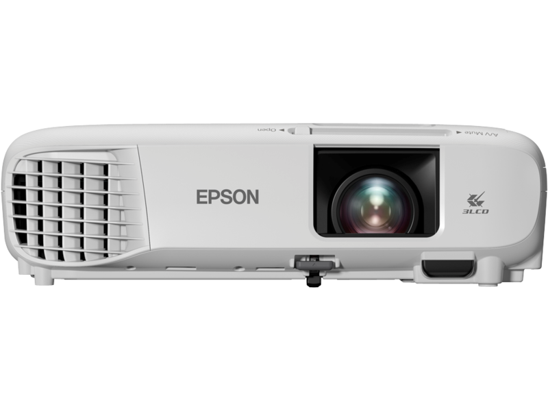 Epson Epson EB-FH06 Full HD 1080p-projector