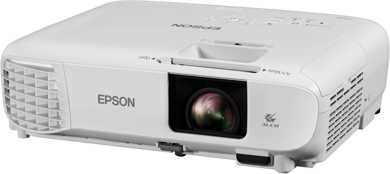 Epson Epson EB-FH06 Full HD 1080p-projector Epson Epson EB-FH06 Full HD 1080p-projector