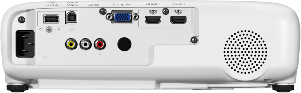 Epson Epson EB-FH06 Full HD 1080p-projector Epson Epson EB-FH06 Full HD 1080p-projector