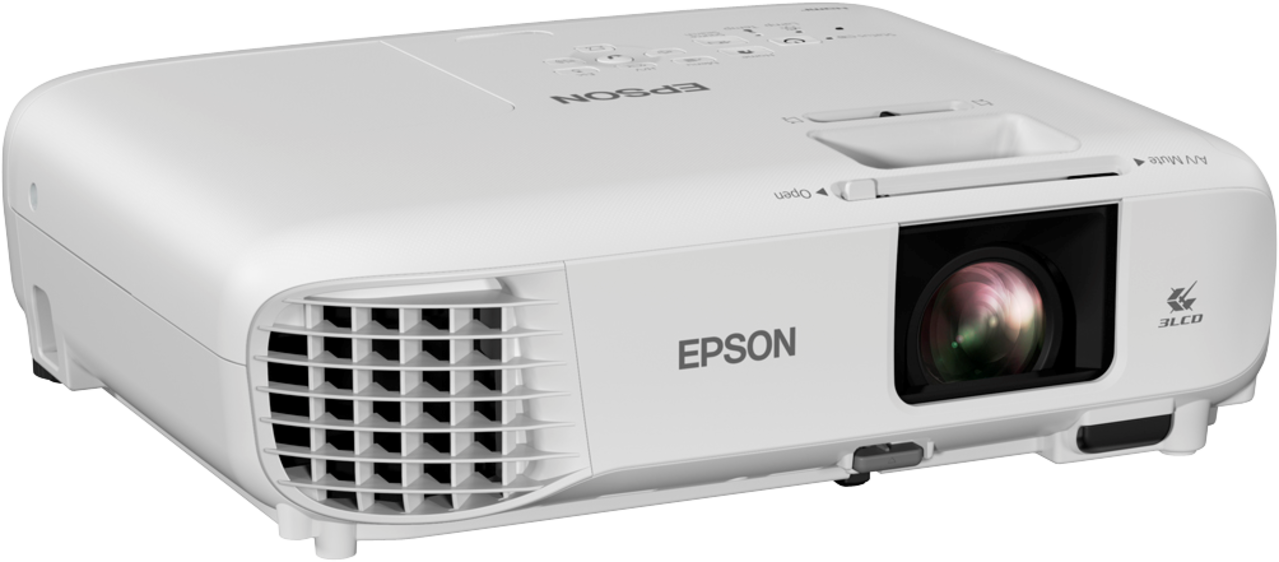 Epson Epson EB-FH06 Full HD 1080p-projector Epson Epson EB-FH06 Full HD 1080p-projector