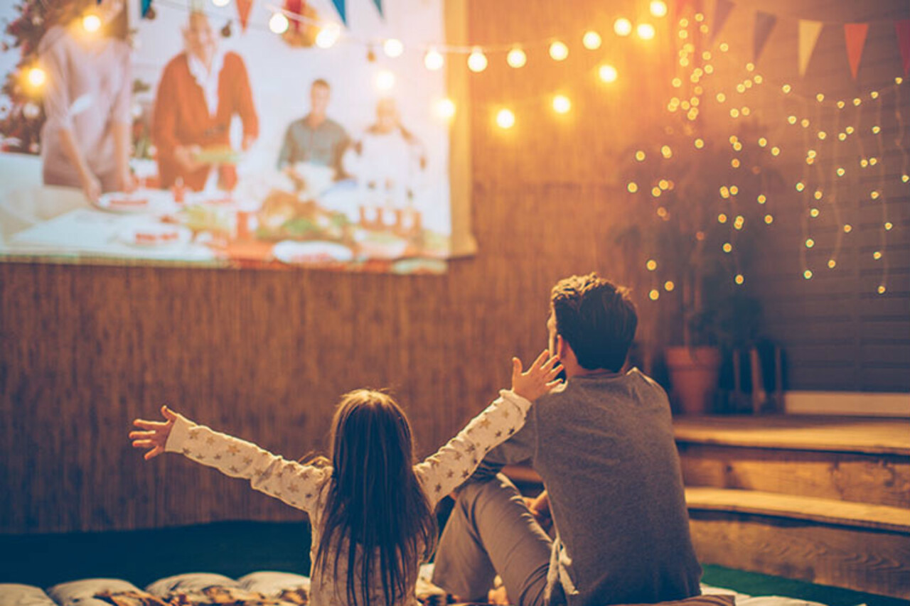 Epson Epson EB-FH06 Full HD 1080p-projector Epson Epson EB-FH06 Full HD 1080p-projector