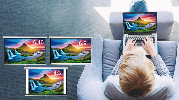 Optoma Optoma W319ST WXGA 4000 lumen short-throw beamer Optoma Optoma W319ST WXGA 4000 lumen short-throw beamer