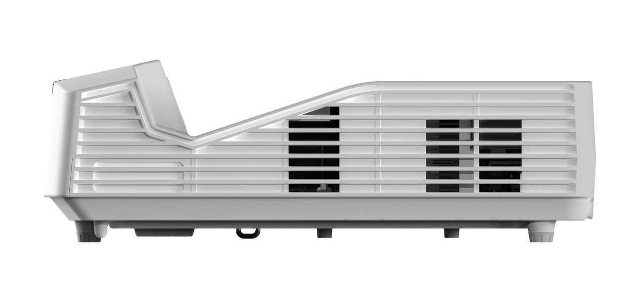 Optoma Optoma W340UST WXGA-multimediaprojector met ultrakorte projectieafstand Optoma Optoma W340UST WXGA-multimediaprojector met ultrakorte projectieafstand
