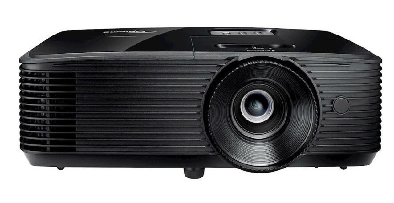 Optoma Optoma W400LVe felle WXGA zakelijke/educatieve beamer