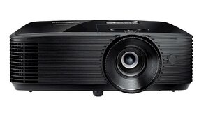 Optoma Optoma W400LVe Optoma Optoma W400LVe