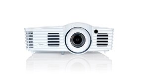 Optoma Optoma EH416e Optoma Optoma EH416e
