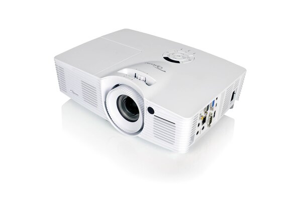 Optoma Optoma EH416e Full HD 1080p beamer met 4200 ANSI lumens