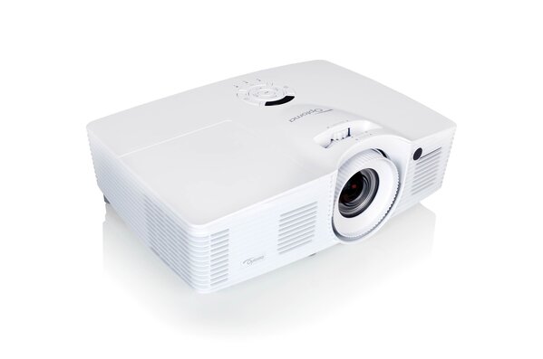 Optoma Optoma EH416e Full HD 1080p beamer met 4200 ANSI lumens