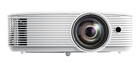 Optoma Optoma W309ST WXGA 3800 lumen short-throw beamer