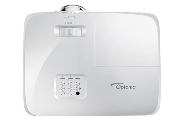 Optoma Optoma W309ST WXGA 3800 lumen short-throw beamer