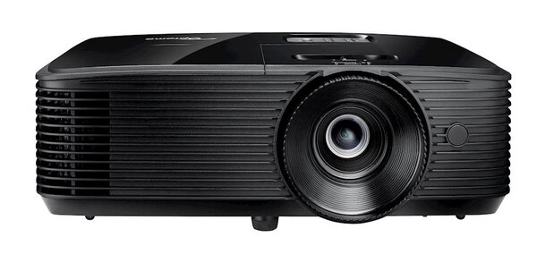 Optoma Optoma DH351 Full HD draagbare beamer met 3600 lumen