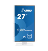 iiyama iiyama XUB2792QSU-W1 WQHD LED computer monitor