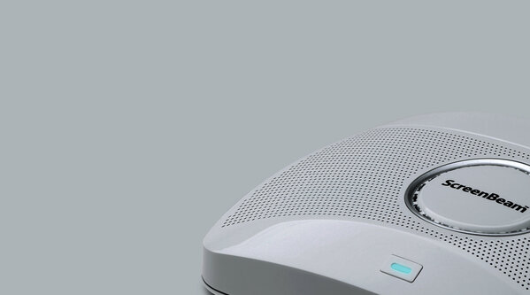 ScreenBeam ScreenBeam 1000 met CMSE 4K Draadloze presentatiesysteem ScreenBeam ScreenBeam 1000 met CMSE 4K Draadloze presentatiesysteem