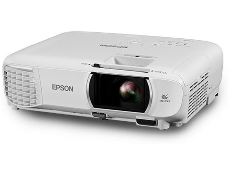 Epson Epson EH-TW750 beamer