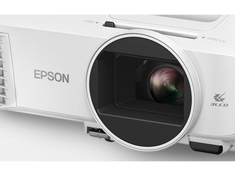 Epson Epson EH-TW5700 beamer