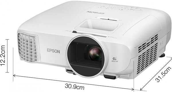 Epson Epson EH-TW5700 beamer