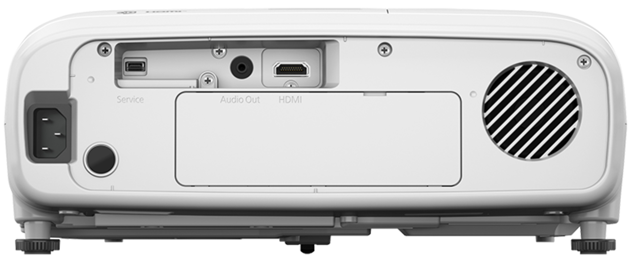 Epson Epson EH-TW5700 beamer
