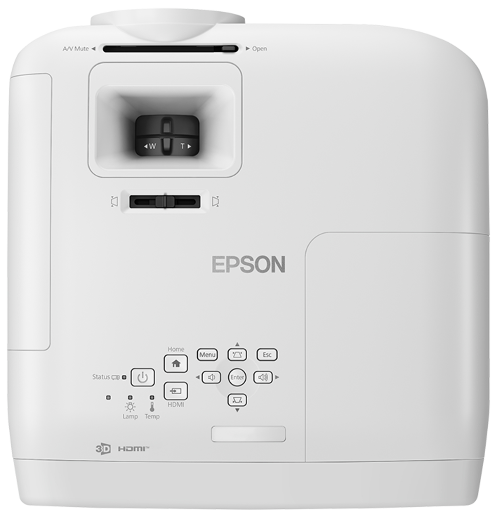 Epson Epson EH-TW5700 beamer