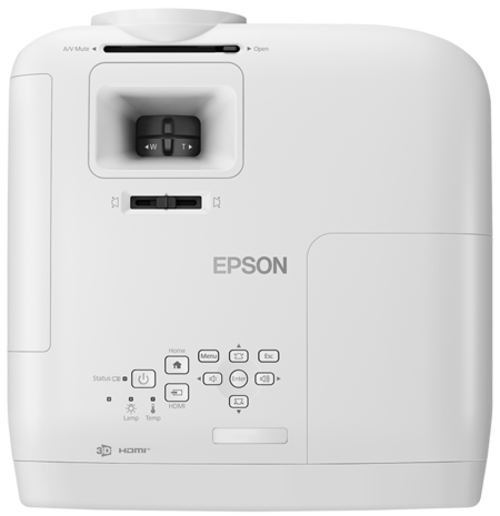 Epson Epson EH-TW5700 beamer