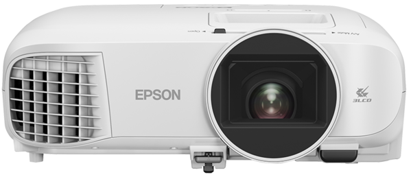 Epson Epson EH-TW5700 beamer