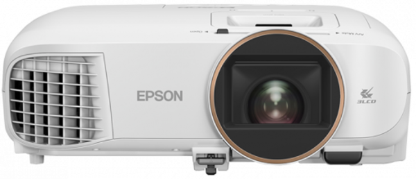 Epson Epson EH-TW5820 FHD home cinema beamer