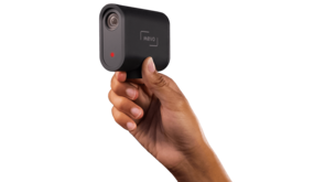 Trust Mevo Start Trust Mevo Start