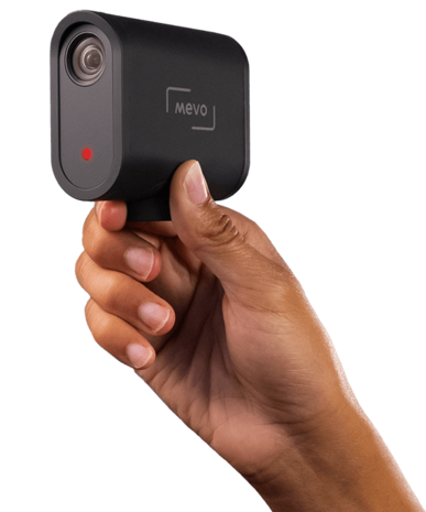 Trust Mevo Start All-in-one streaming camera