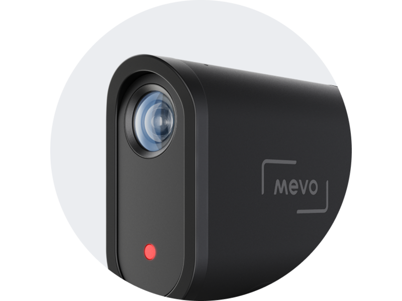 Trust Mevo Start All-in-one streaming camera