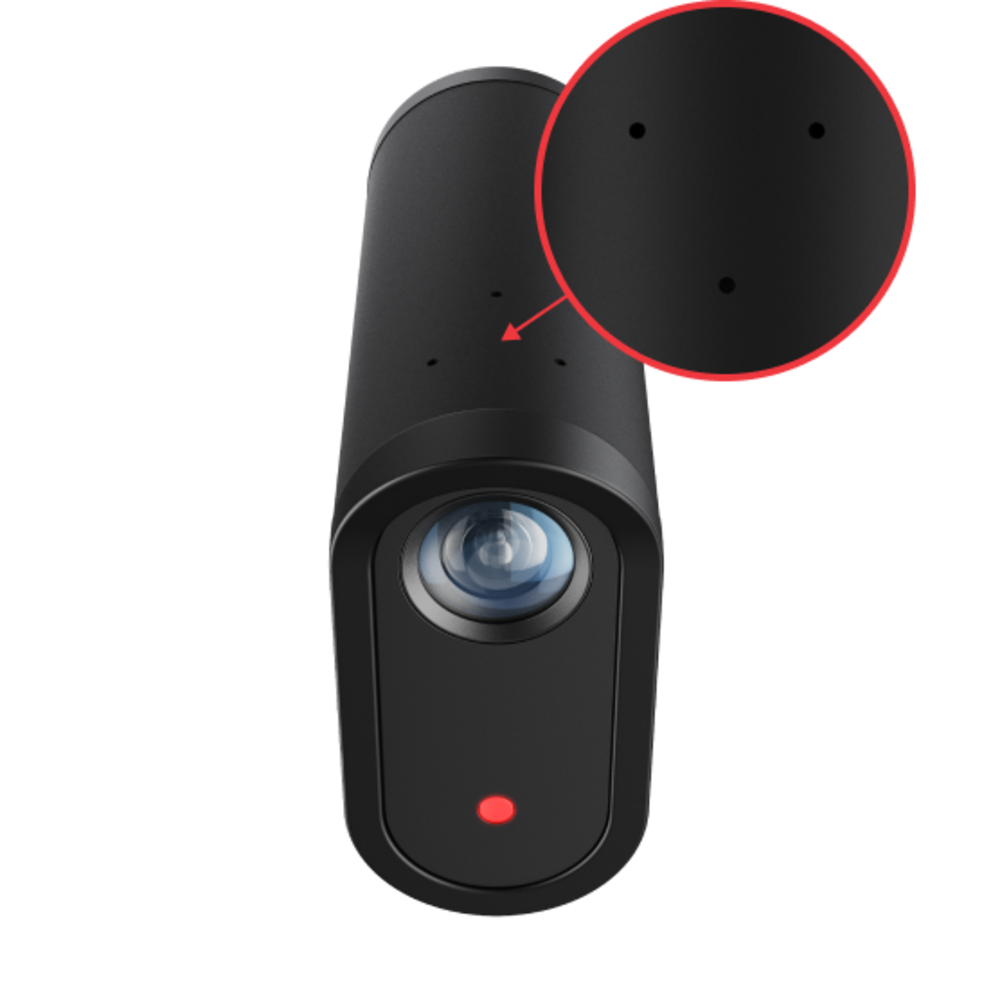 Trust Mevo Start All-in-one streaming camera Trust Mevo Start All-in-one streaming camera