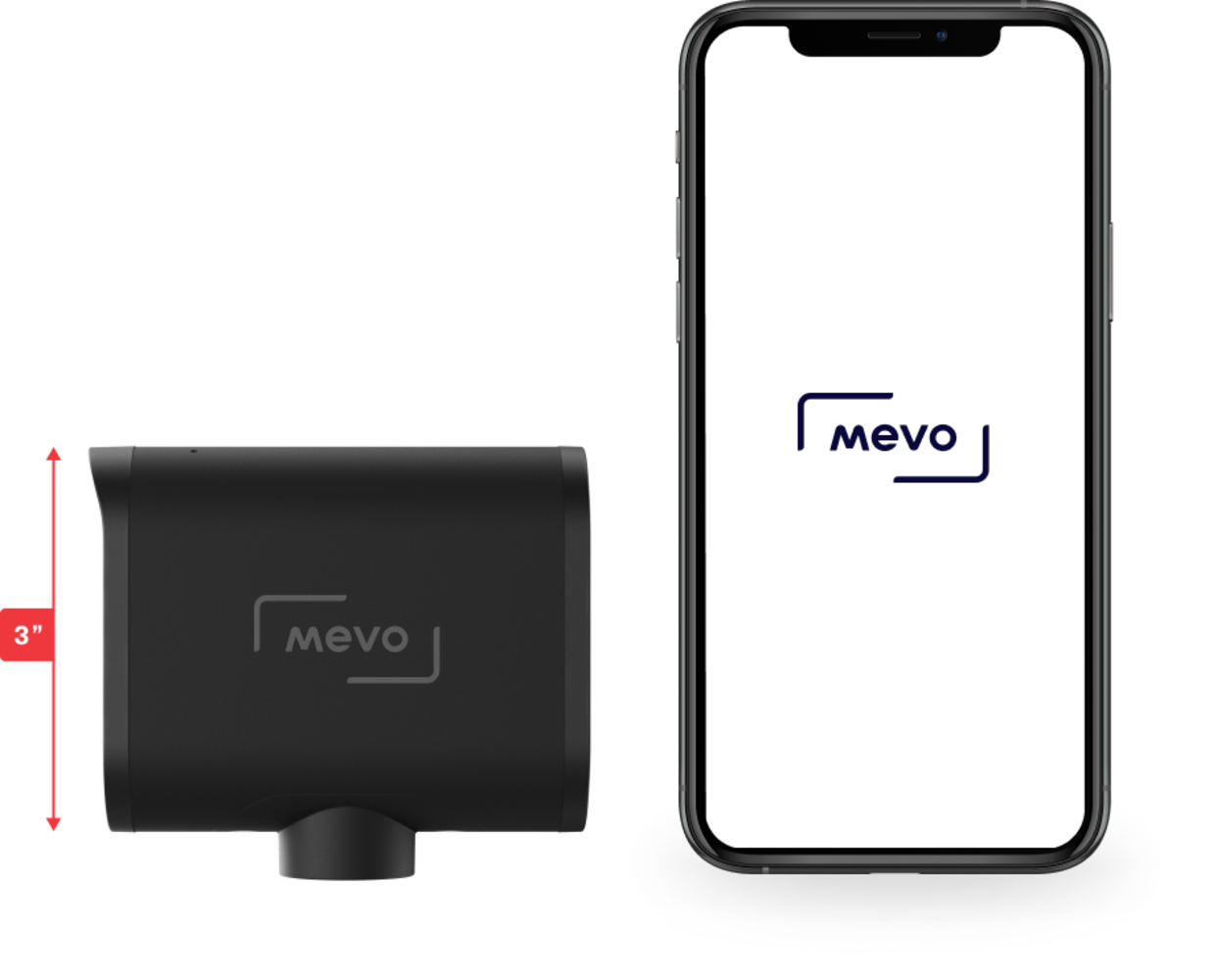 Trust Mevo Start All-in-one streaming camera Trust Mevo Start All-in-one streaming camera