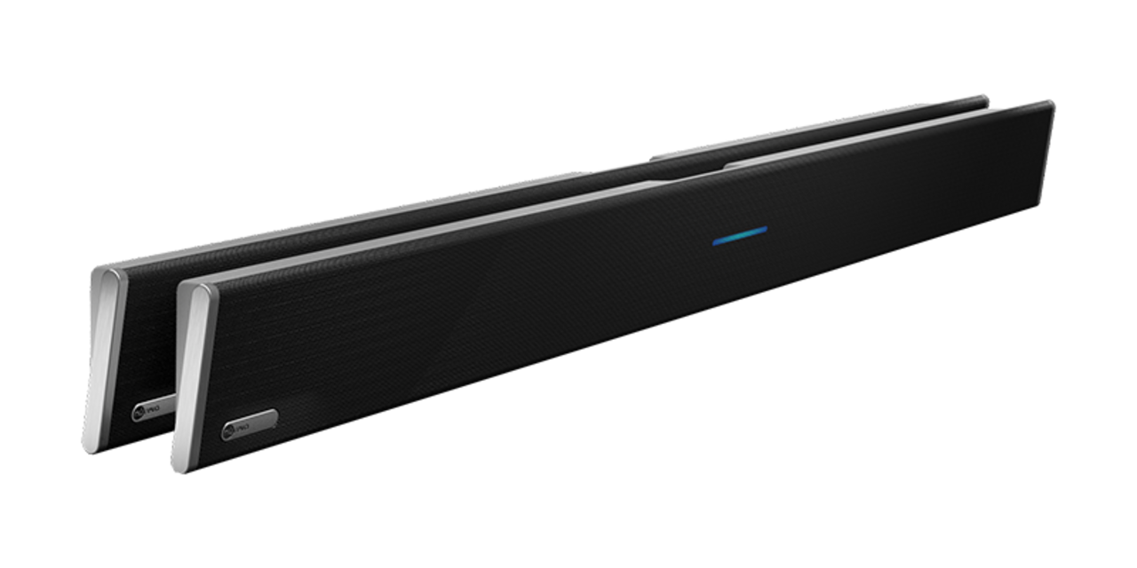 Nureva Nureva HDL300-b audio conferencingsysteem zwart