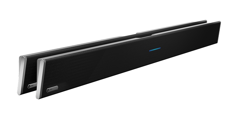 Nureva HDL300-b audio conferencingsysteem zwart afbeelding