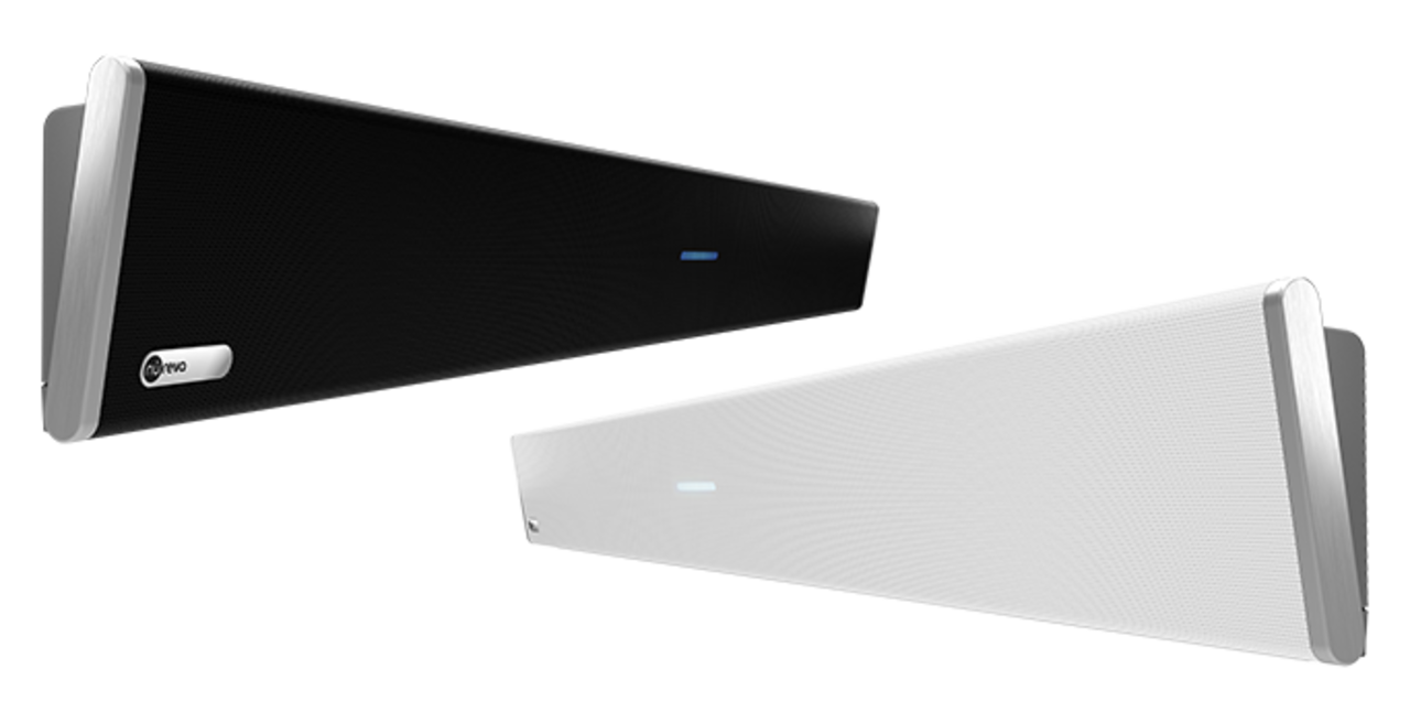 Nureva Nureva HDL300-b audio conferencingsysteem zwart