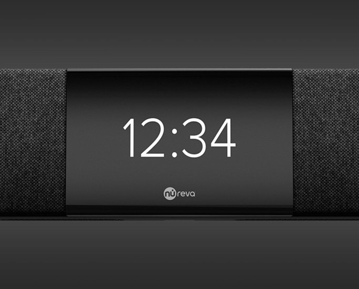 Nureva Nureva HDL200-b audio conferencingsysteem zwart Nureva Nureva HDL200-b audio conferencingsysteem zwart