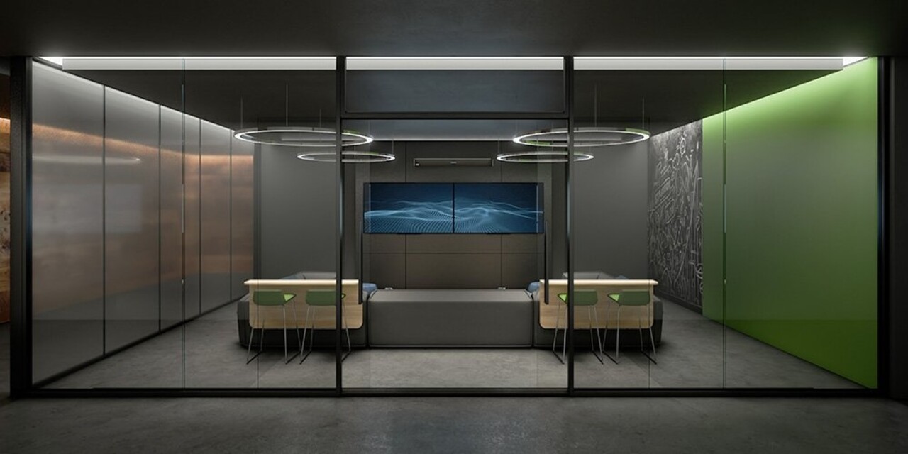 Nureva Nureva HDL300-w audio conferencingsysteem wit Nureva Nureva HDL300-w audio conferencingsysteem wit