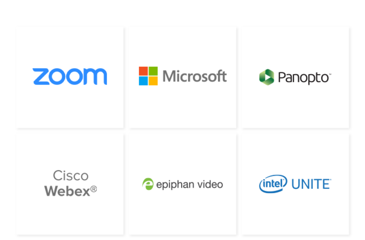 Nureva Nureva HDL200-b audio conferencingsysteem zwart Nureva Nureva HDL200-b audio conferencingsysteem zwart