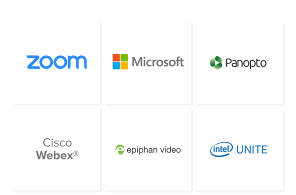 Nureva Nureva HDL200-b audio conferencingsysteem zwart Nureva Nureva HDL200-b audio conferencingsysteem zwart