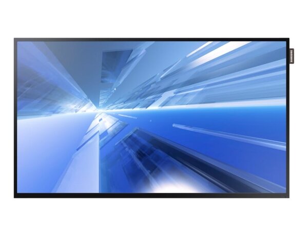 Samsung Samsung DC32E Full HD standalone scherm DCE 32 inch