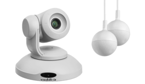 Vaddio NEC C751Q & Vaddio Conference AV Bundle Vaddio NEC C751Q & Vaddio Conference AV Bundle