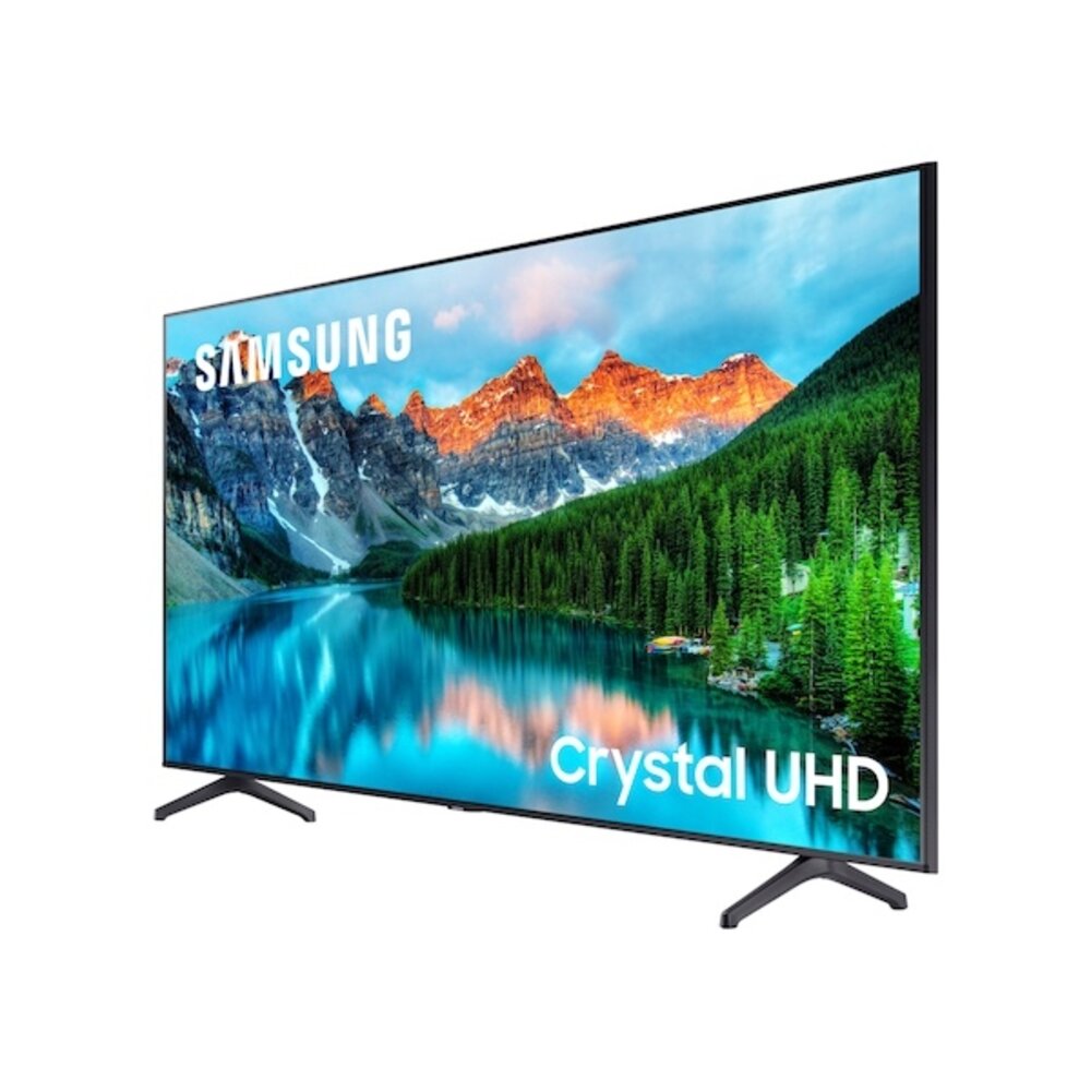 Samsung Samsung BE43A-H 43 "BET-H-serie Crystal UHD 4K Pro zakelijke tv Samsung Samsung BE43A-H 43 "BET-H-serie Crystal UHD 4K Pro zakelijke tv