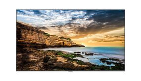 Samsung Samsung QE55T UHD Samsung Samsung QE55T UHD