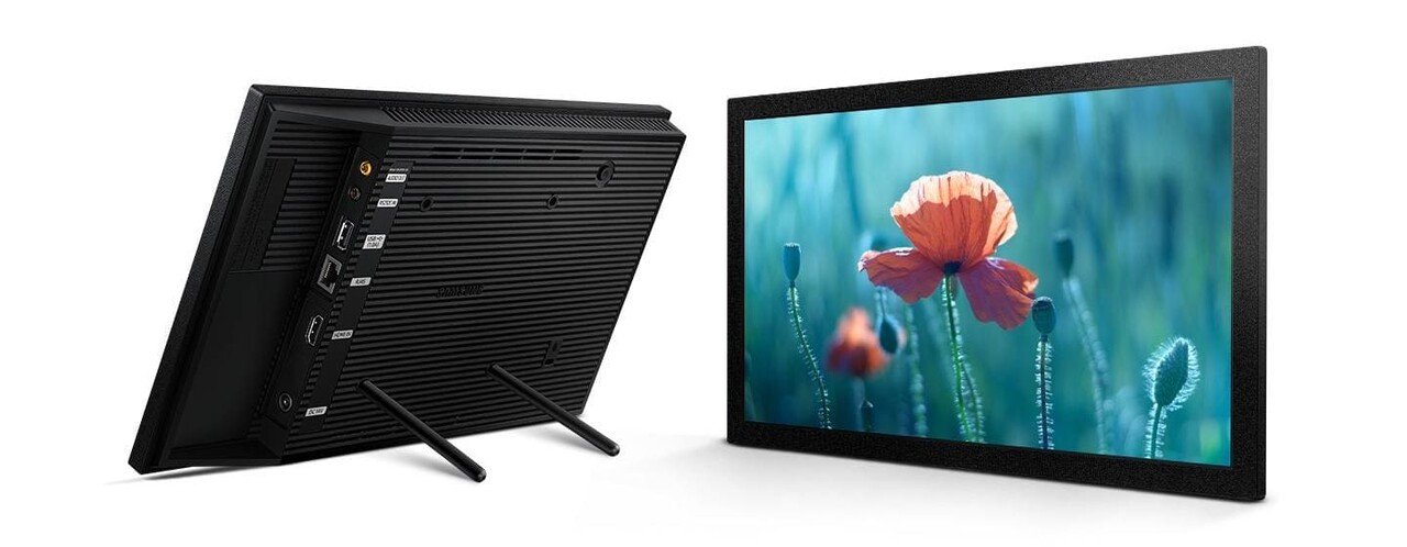 Samsung Samsung QB13R FHD display Samsung Samsung QB13R FHD display
