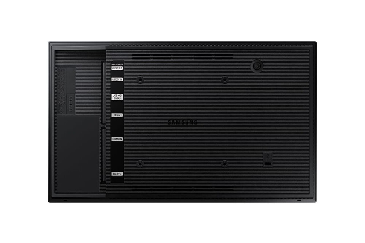 Samsung Samsung QB13R FHD display Samsung Samsung QB13R FHD display