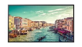 Samsung Samsung QM43R UHD Samsung Samsung QM43R UHD