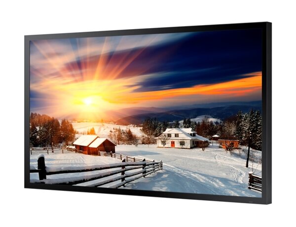 Samsung Samsung OH46F Full HD Outdoor Display OHF 46 inch Samsung Samsung OH46F Full HD Outdoor Display OHF 46 inch