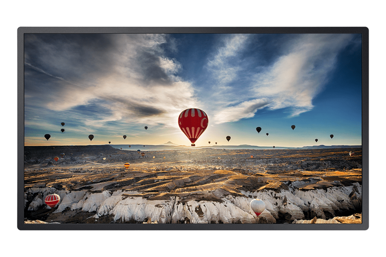 Samsung Samsung OM32H FHD semi-buiten signage