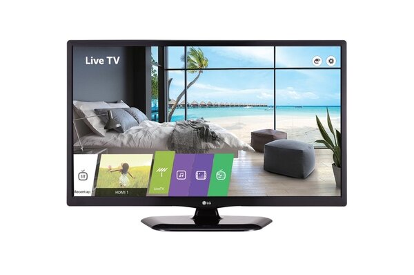 LG LG 28LT340C Commercial Lite display