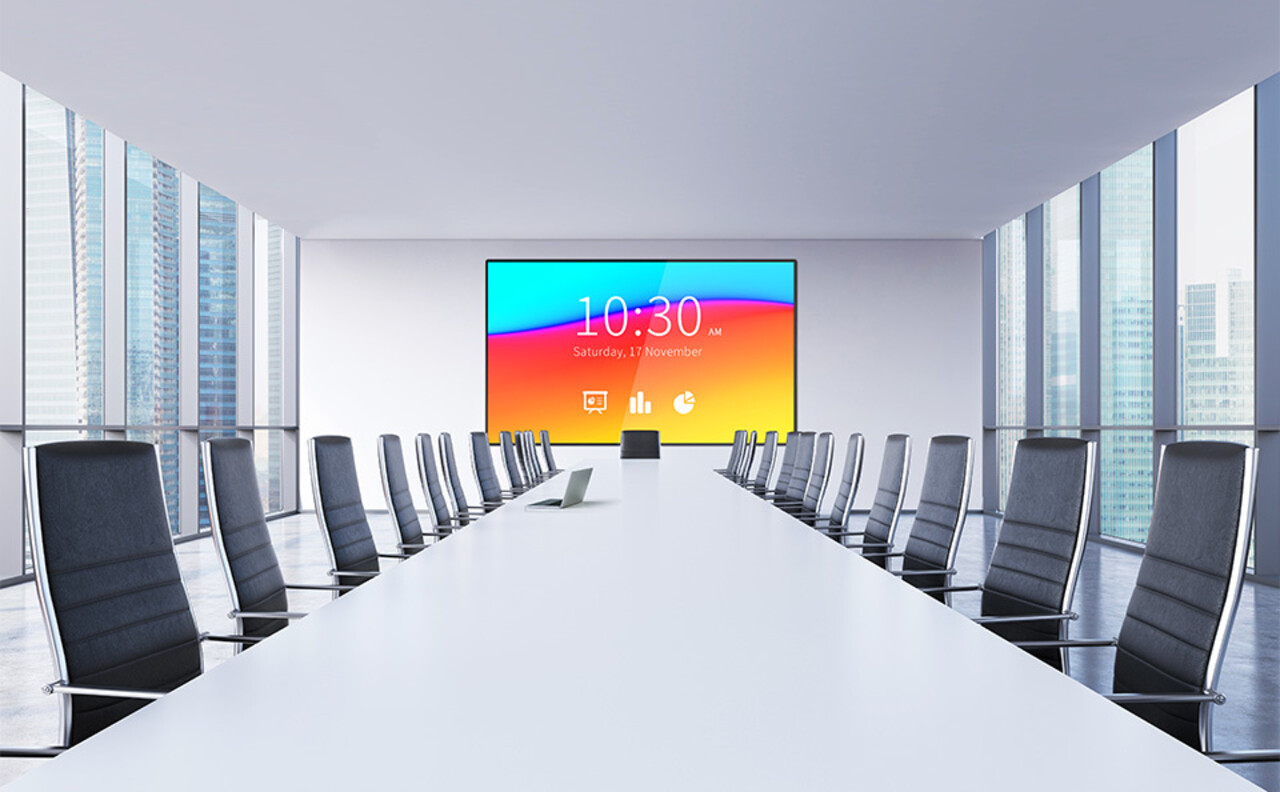 Absen Absen LED iCon C165 videomuur Absen Absen LED iCon C165 videomuur
