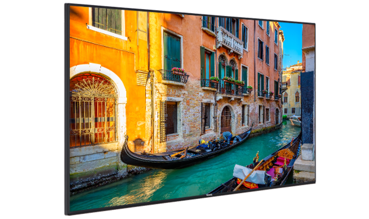 Vestel Vestel VM49B4H Full HD 49 inch scherm