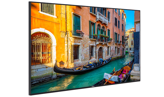 Vestel VM49B4H Full HD 49 inch scherm afbeelding